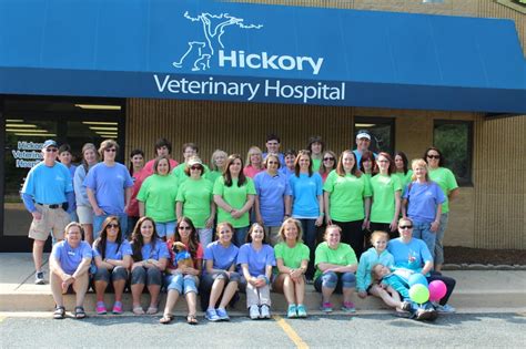 Hickory veterinary hospital - Welcome to Lake Hickory. Veterinary Hospital, where. we treat your pet like family! We believe in treating every patient as if they were our own. pet, and giving them the same loving attention and care. About Our Clinic Phone: (828) 396-7002. 